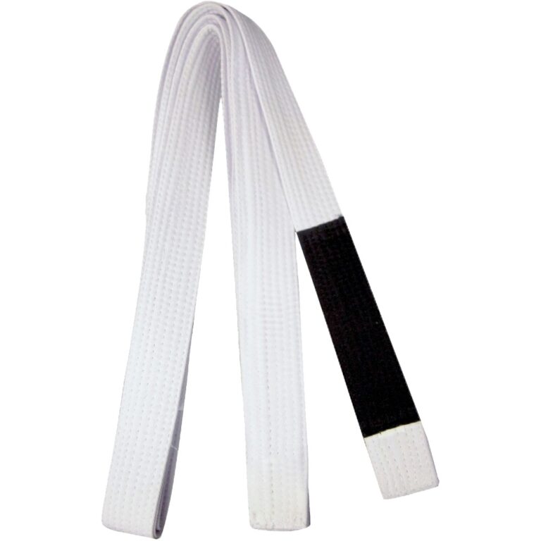 faixa de jiu jitsu 6 costuras ótima qualidade adu