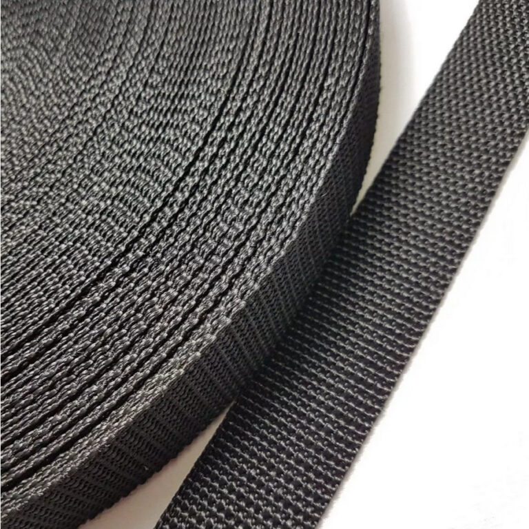 10 Metros Fita CA Reforçada – Alça Firme, 