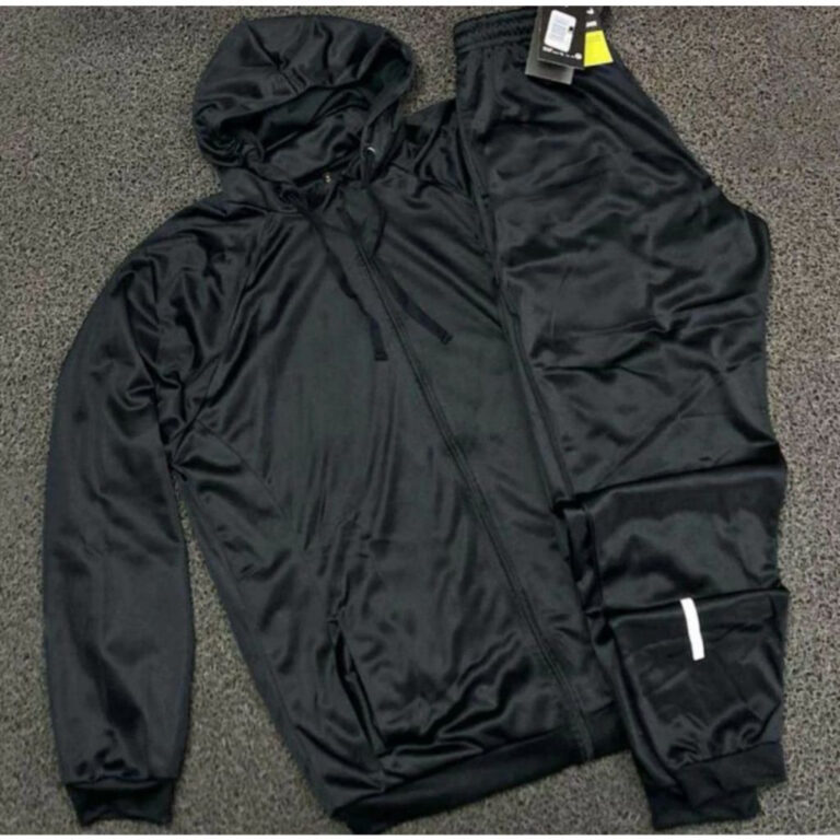 CONJUNTO MASCULINO BLUSA+CALÇA TECIDO CHIMPA E FL