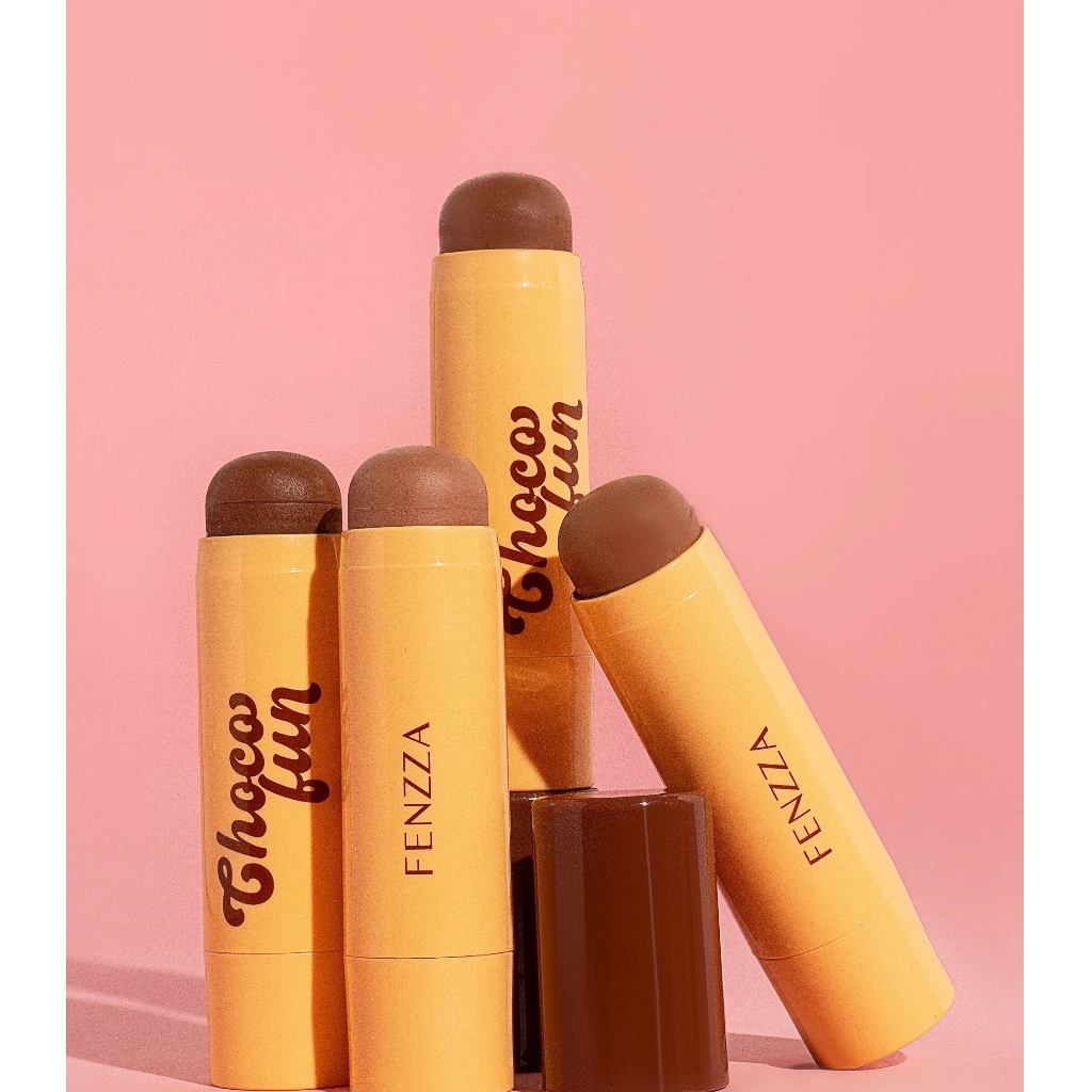 Contorno Stick Choco Fun FENZZA