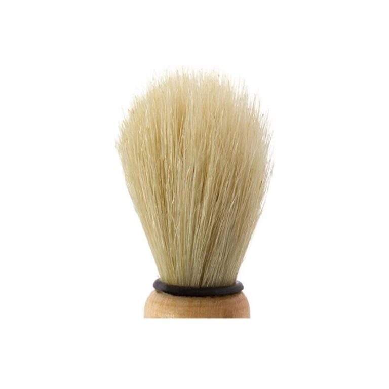 Marco Boni Men – Pincel de Barba com Cerdas 