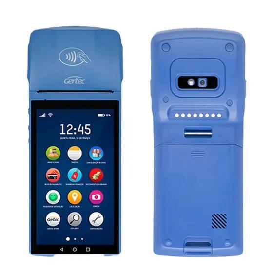 Terminal Smart Gertec TSG800 Android
