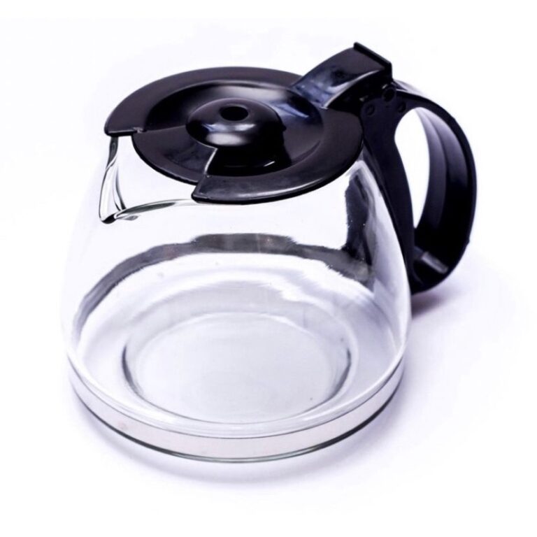 Jarra Para Cafeteira Mondial Dolce Arome 18 Black 