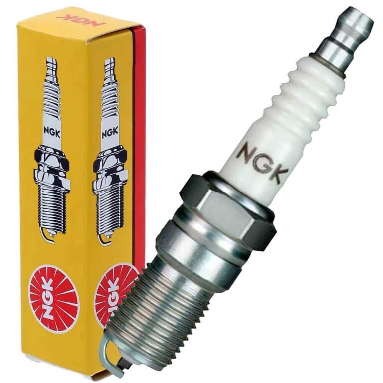 Vela de Ignição Para Motosserra Stihl Brandy Ves