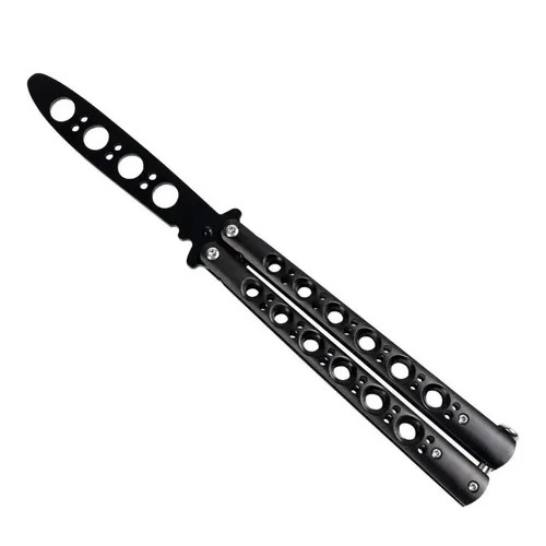Canivete Butterfly Spartan Knives Modelo Cnv-22