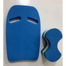 Melhore Seu Nado: Prancha e Polibóia EVA para Treino Completo