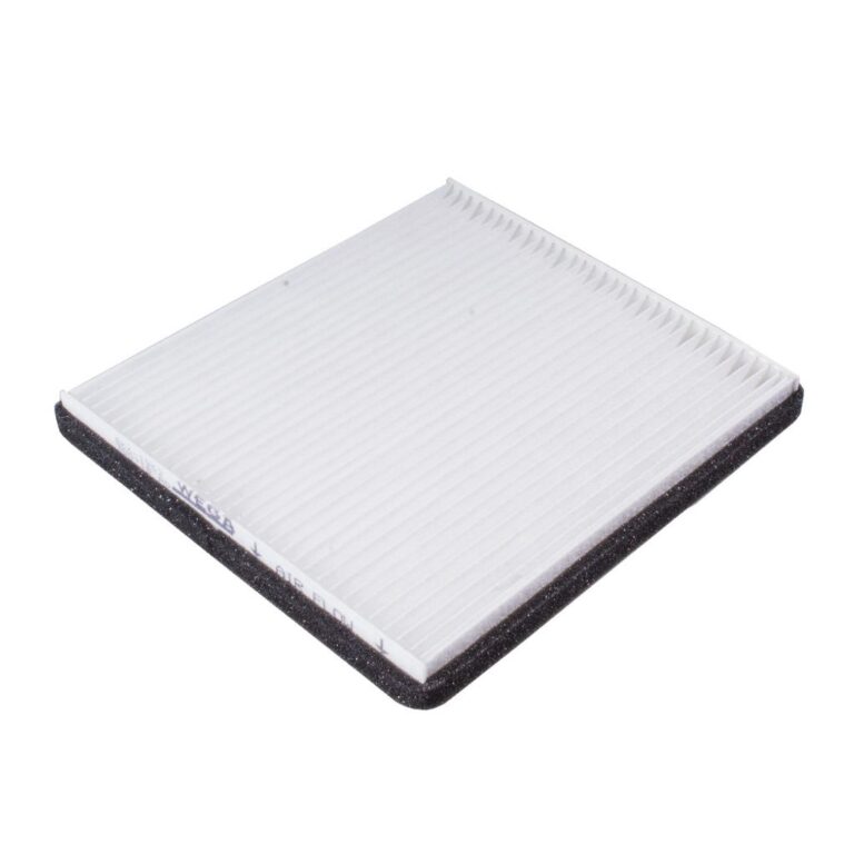 FIltro Ar Condicionado COROLLA 2007/2007 – 3