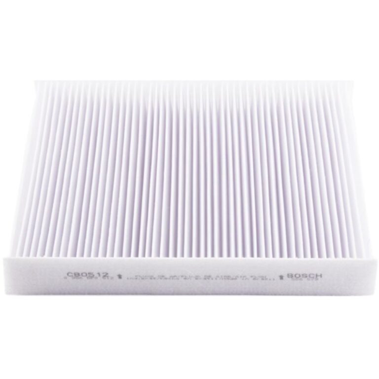 Filtro Cabine Fox 2003 a 2021 Bosch 0 986 BF0 512