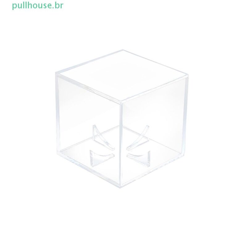 PULLHOUSE Caixa De Beisebol Souvenir Bola De Golfe