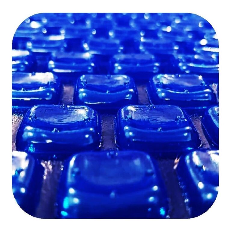 Capa Termica Para Piscinas 6 X 3 Smartcover Azul 3