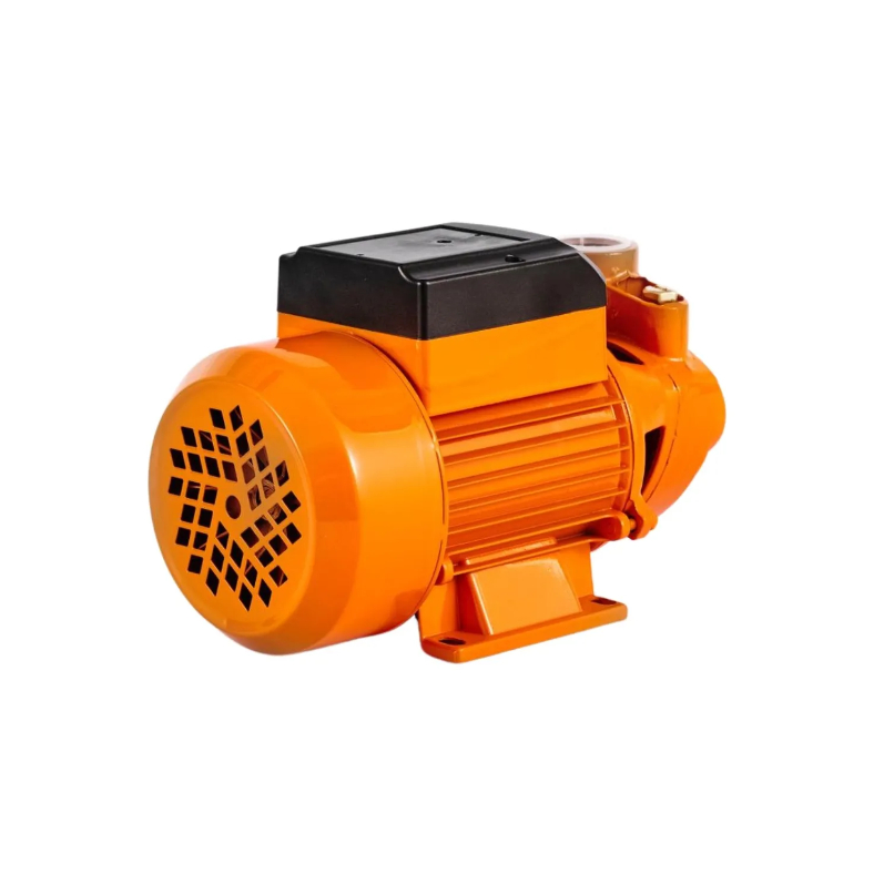 Bomba Dágua Periférica 1/2hp Motobomba Voltagem 127/220v Marca Nakasaki