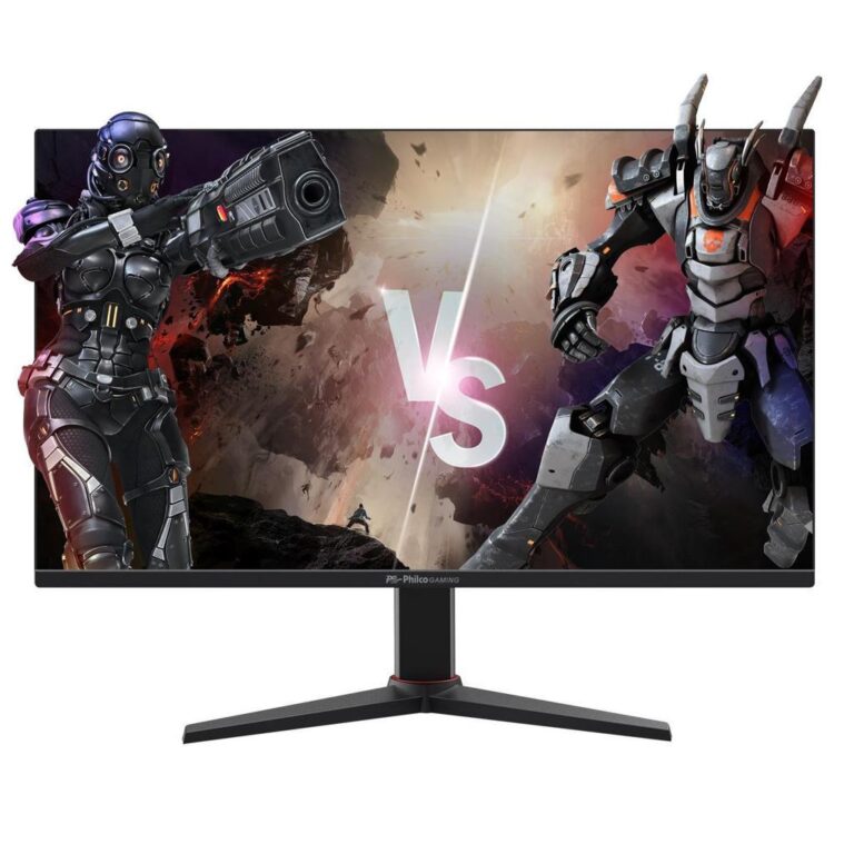 Monitor Gamer Philco 27 180Hz Full HD Tela Plana P