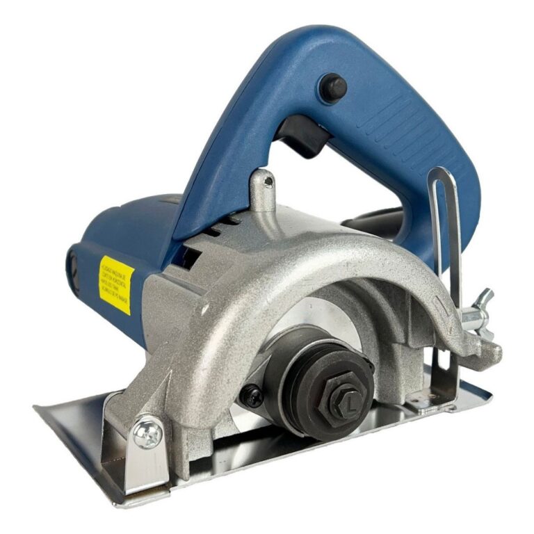 Serra Mármore Profissional 1.350W Para Granito Co