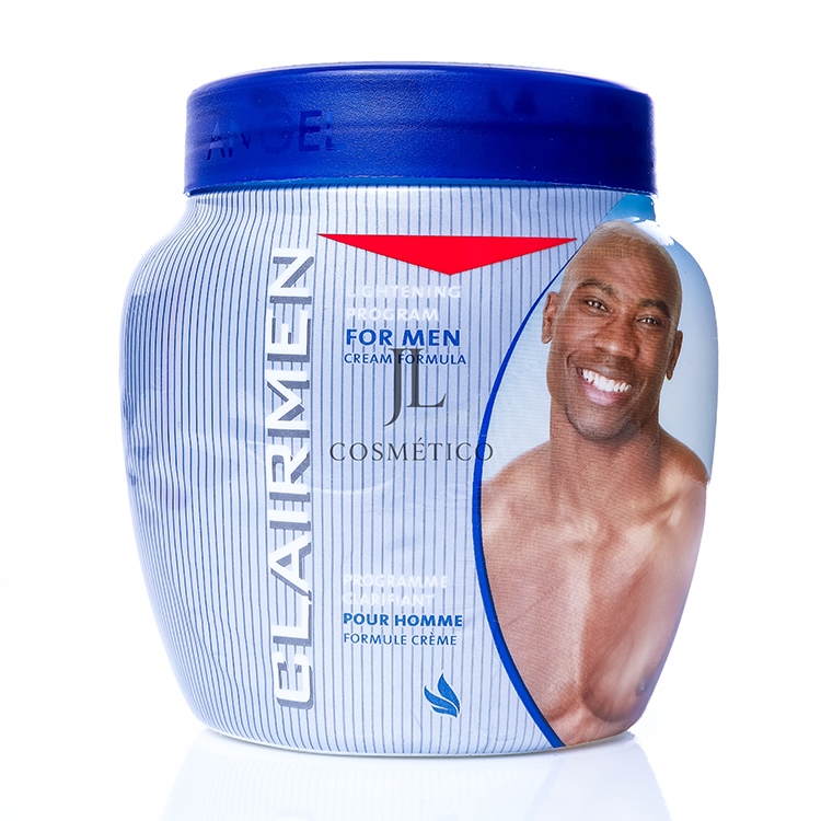 Creme Claimen Original 300ml Clareador Hidratante 