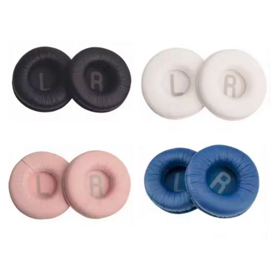 Par de Espumas Almofada Compativel Para Fone Jbl T