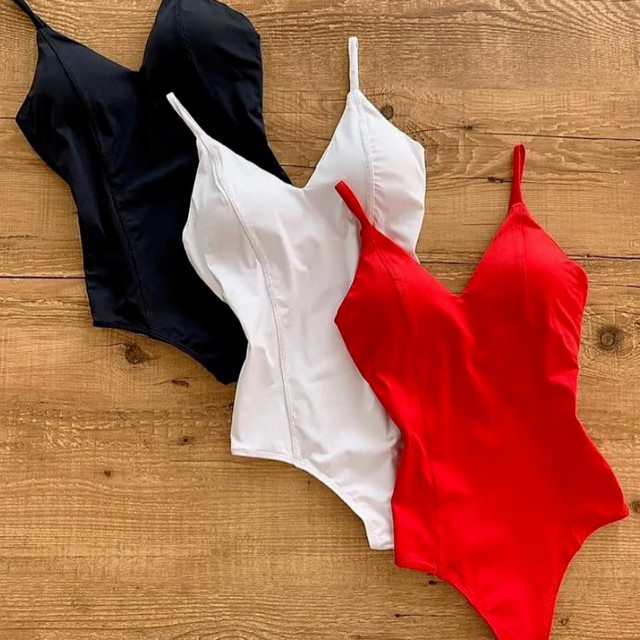 Body Feminino Alcinha com Bojo Bodi Regata Suplex