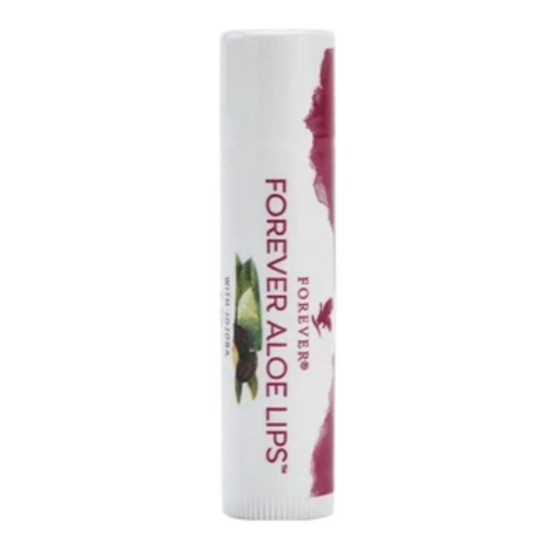 Aloe Lips Protetor Labial de Aloe Vera Original Fo