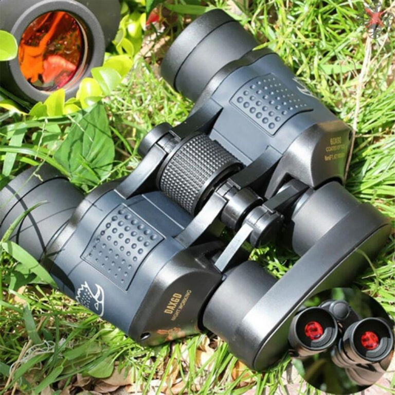 Binoculo Profissional De Longo Alcance 60×60 