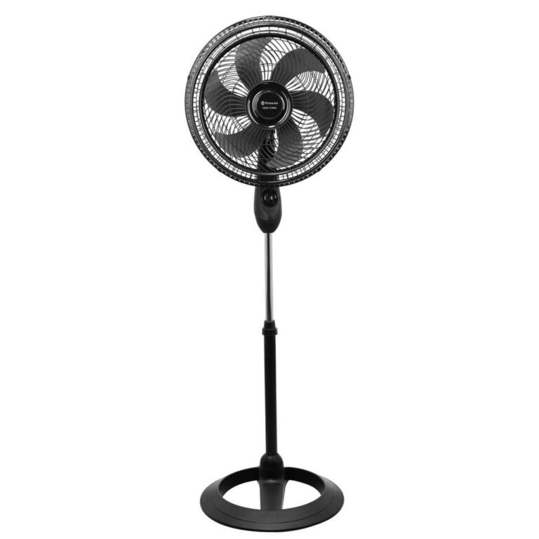 Ventilador de Coluna Prime Air Maxx Force 6 160W A