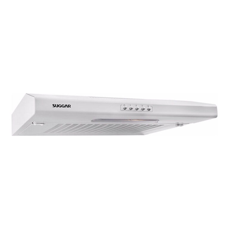 Depurador De Ar Slim 60 Cm C/ Manta Branco 110V DI