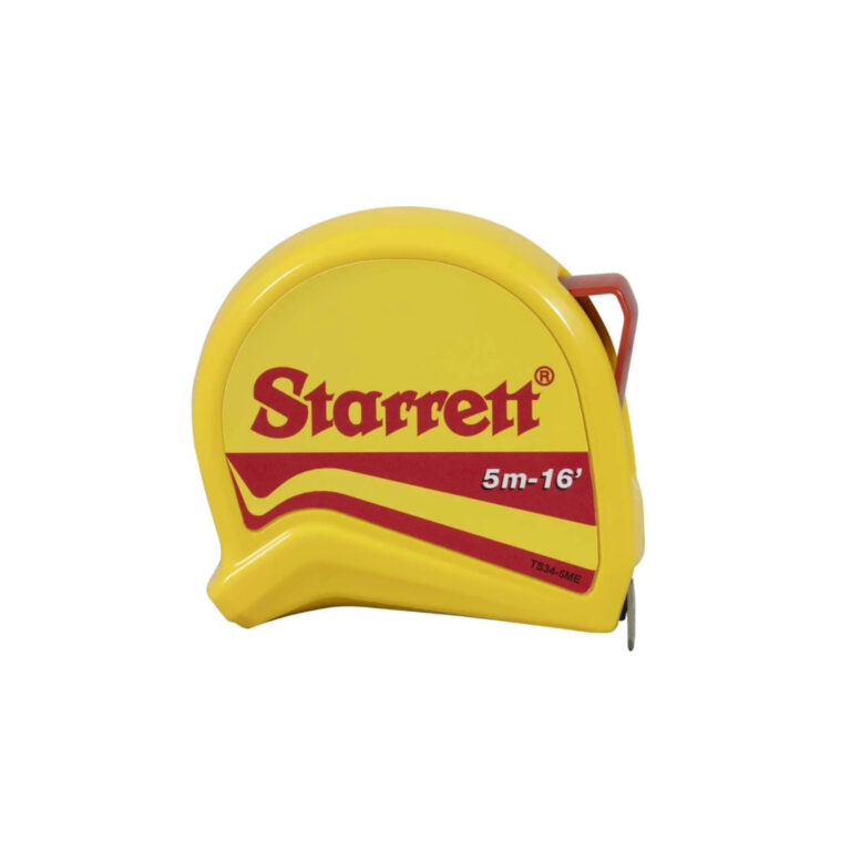 Trena De Bolso 5m STS34-5ME Starrett