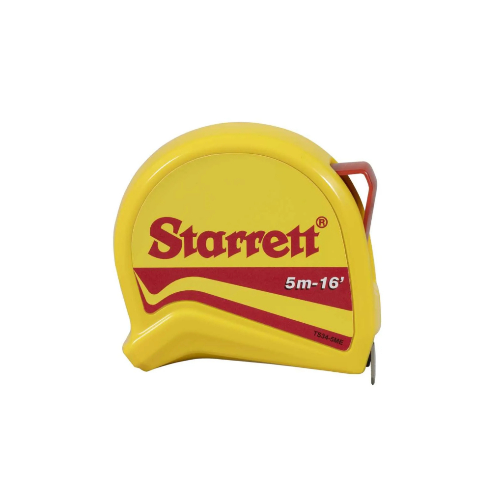Trena De Bolso 5m STS34-5ME Starrett