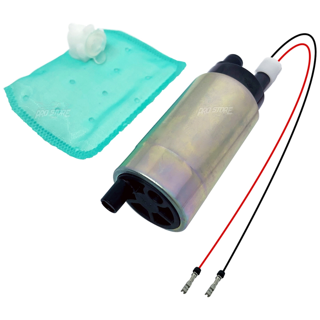 Refil Bomba Combustível TITAN 150 14/15 – FAN 150 14/15 – TITAN 160 2016/… – FAN 160 2016/…