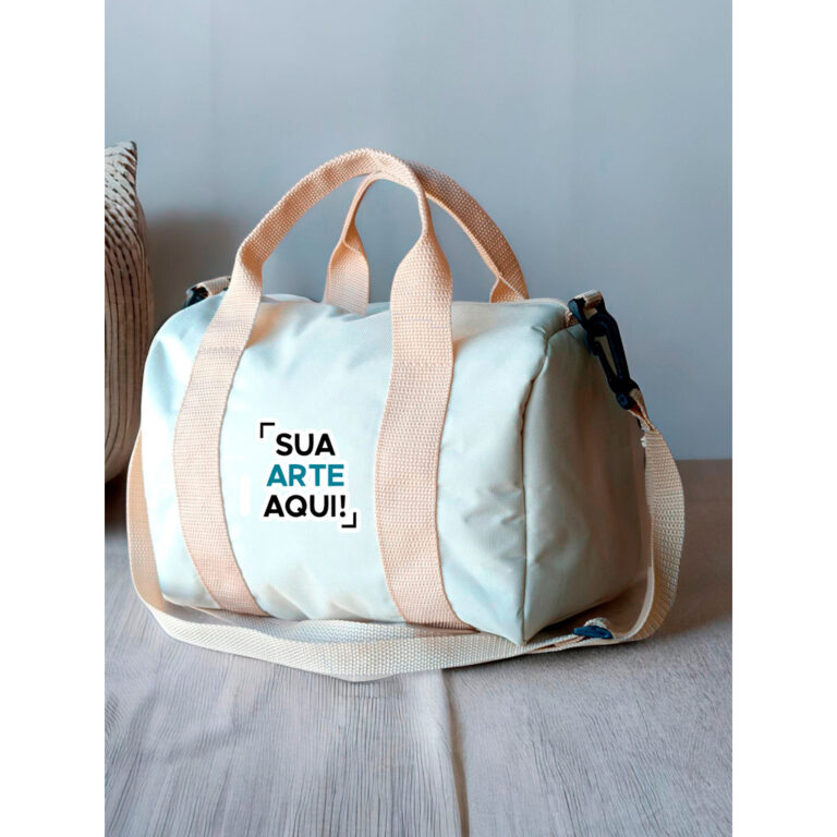 Mala Stilo Club  – PERSONALIZADA – Sti