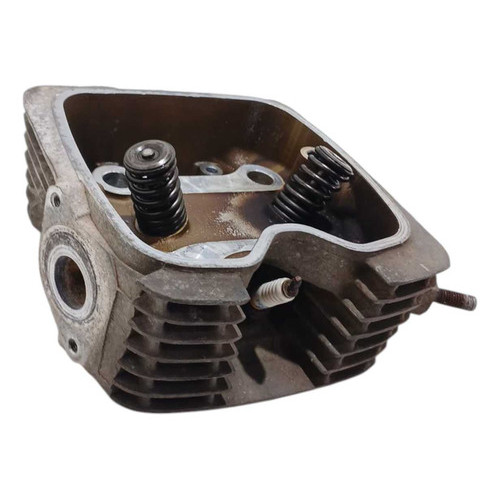 Cabeçote Honda Cg 125 Fan 09/13 Original C/avaria