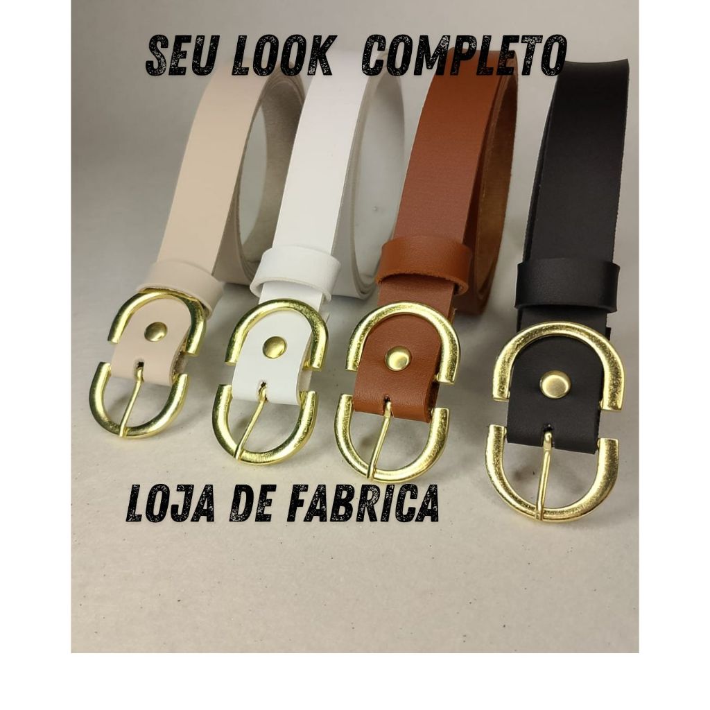 cintos feminino F-D -kit 4pç-  plus size, único 36/48 e infantil cinto 4/12 a cinto -brilho preto/ro