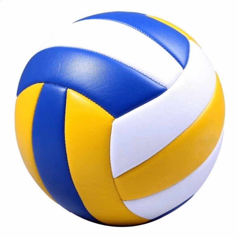 Bola de Vôlei Oficial N5 Praia Quadra Areia Trein