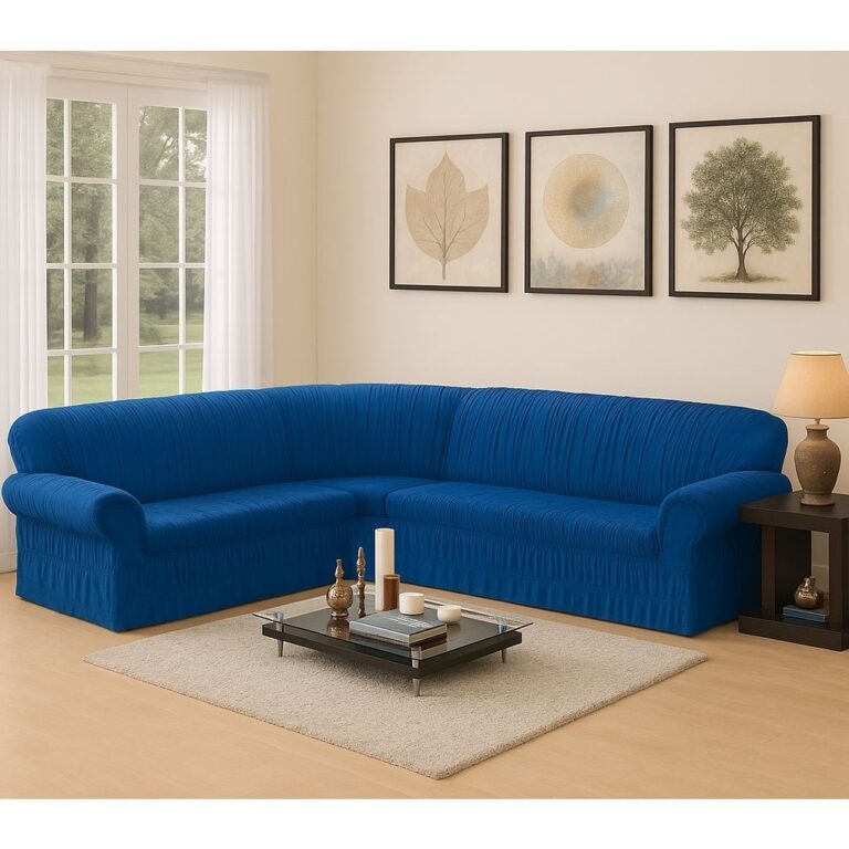 CAPA PARA SOFÁ DE CANTO EM PROMOÇÃO