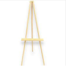 Cavalete Para Recepção De Casamento Aniversario 