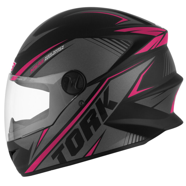 Capacete Fechado Pro Tork R8 Integral Homem Mulher