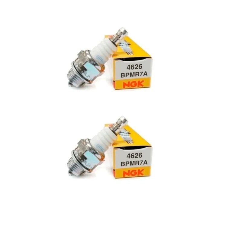 Vela Ignição motosserra podador pulverizador ro�