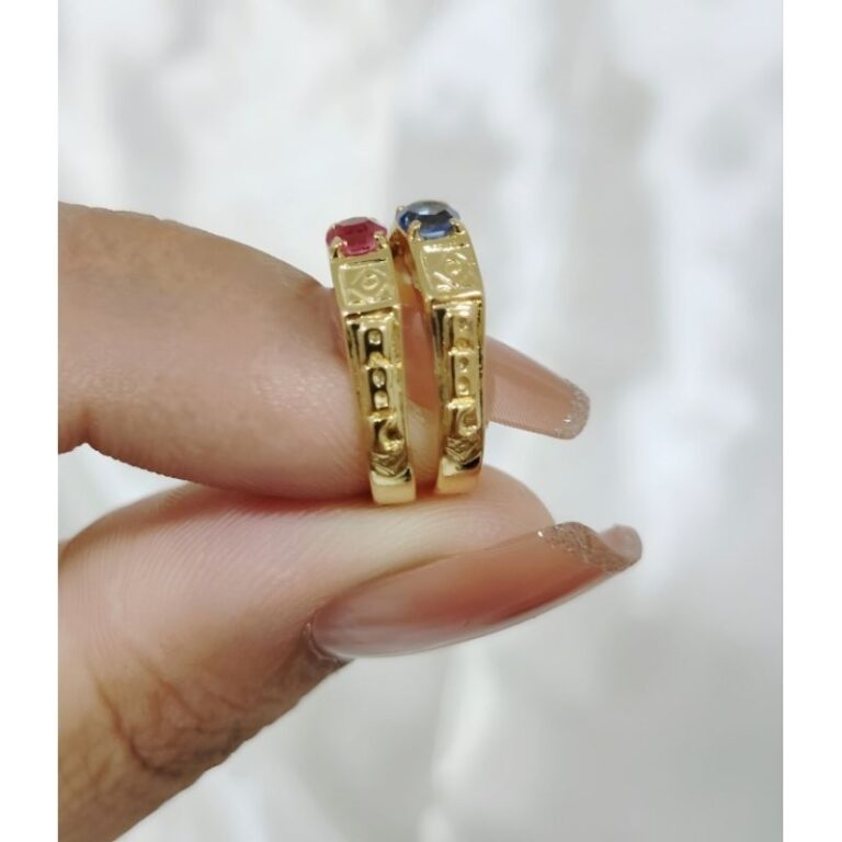 Anel de formatura ABC ou 5° ANO infantil reguláv