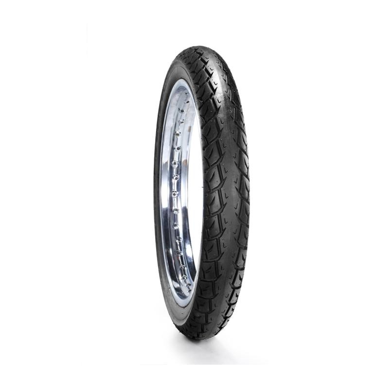 Pneu Moto Levorin 80/100X14 Traseiro Matrix