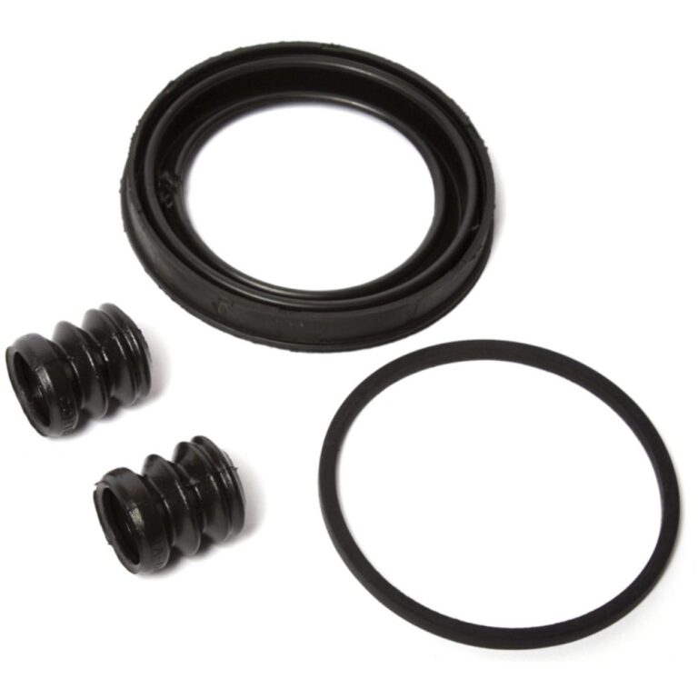 Reparo do Pistão da Pinça Chevrolet S10 1995 a 2