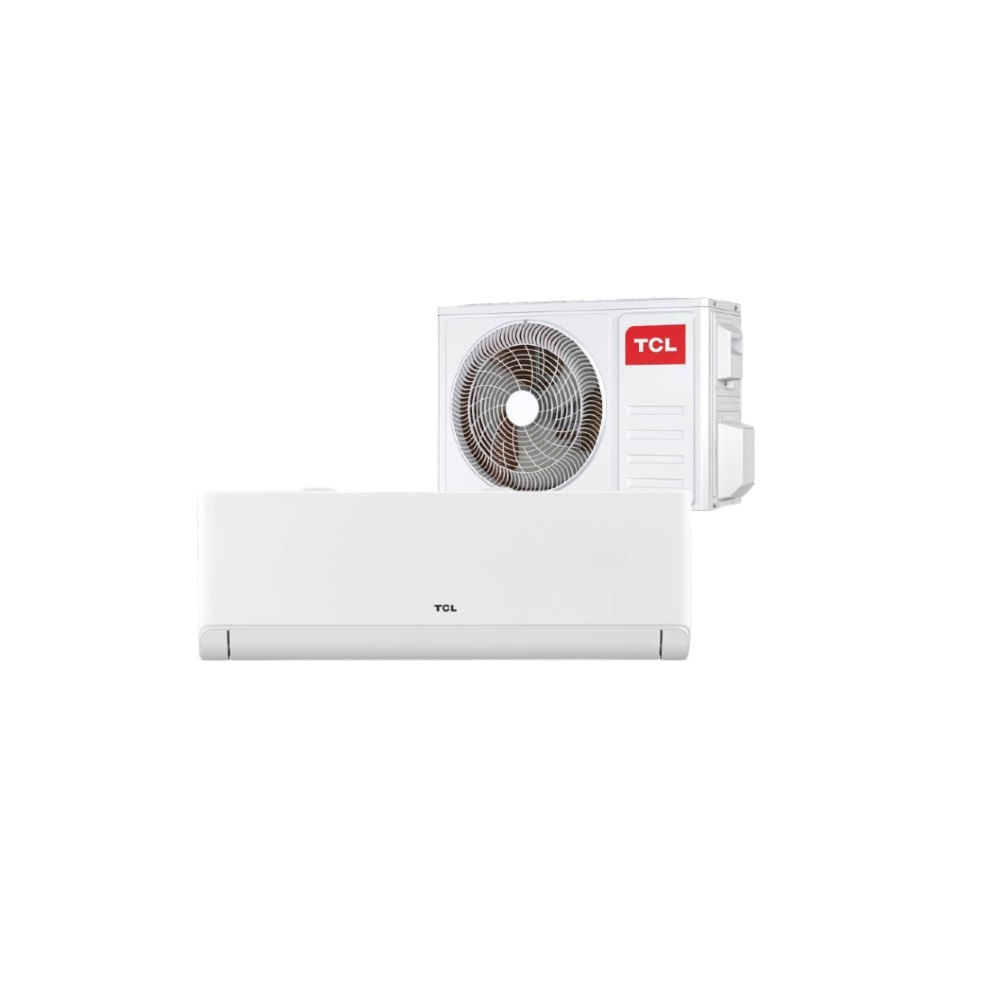 Ar Condicionado Split Inverter 12.000 BTUs TCL Frio TAC12CTG2INV  220 Volts