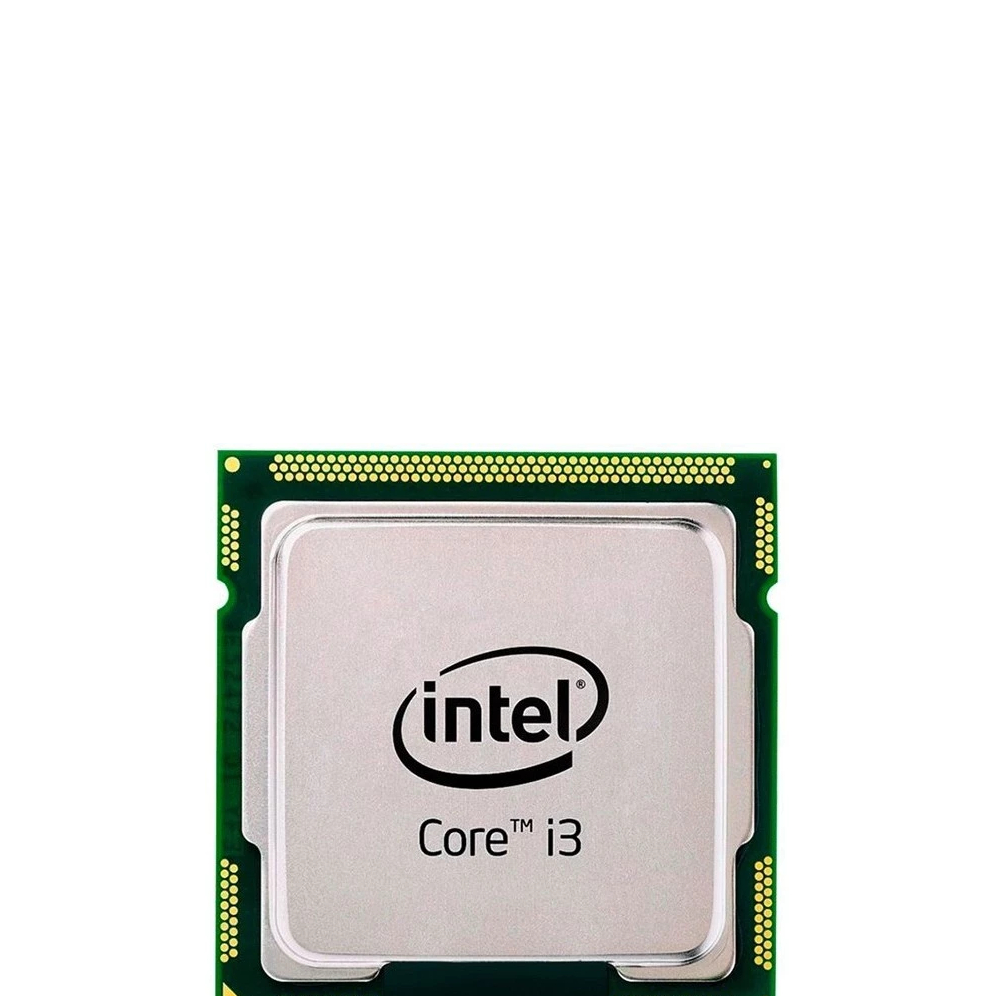 Processador Intel® Core i3  4160  OEM GAMER