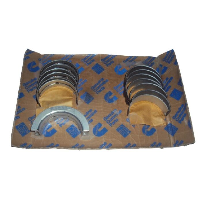 Dodge Ram 2500/3500 Jogo De Casquilho Virabrequim 