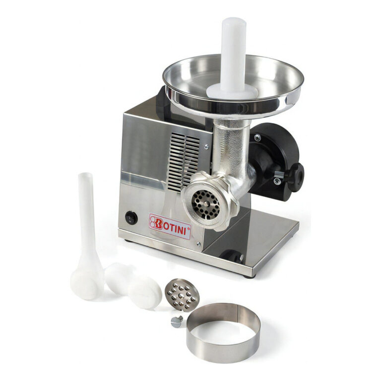 MOEDOR GOURMET ELÉTRICO B05 BOTINI Moer carnes, l