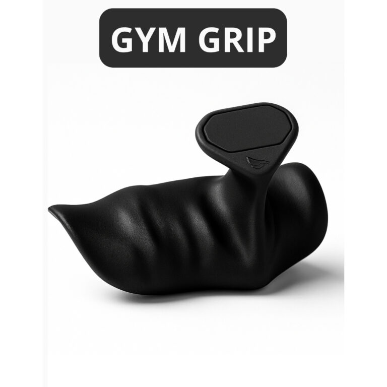 Luva De Academia Musculação Antiderrapante Prote