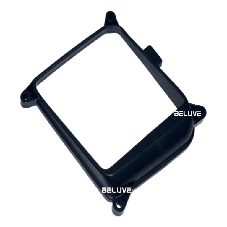 Tampa Moldura Aberta Exposta Para Filtro Do Grau L