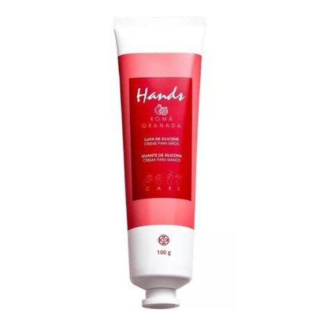 Luva de Silicone Hands Hinode ROMA 100g