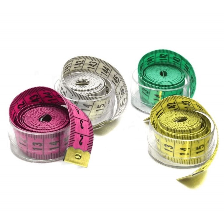 Fita Métrica Flexivel 150cm Costura, Corporal, Ci