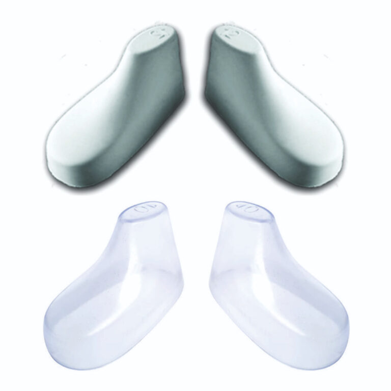 Pezinho de PVC (Par Avulso)