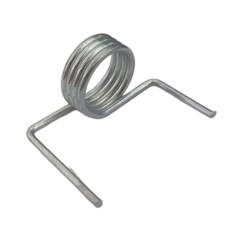 Mola Retorno Manete Macaneta Freio Start 160 Cbs 2