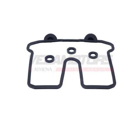 Guarnicao Tampa Valvula Cb-300r/xre-300 + Coxim (v