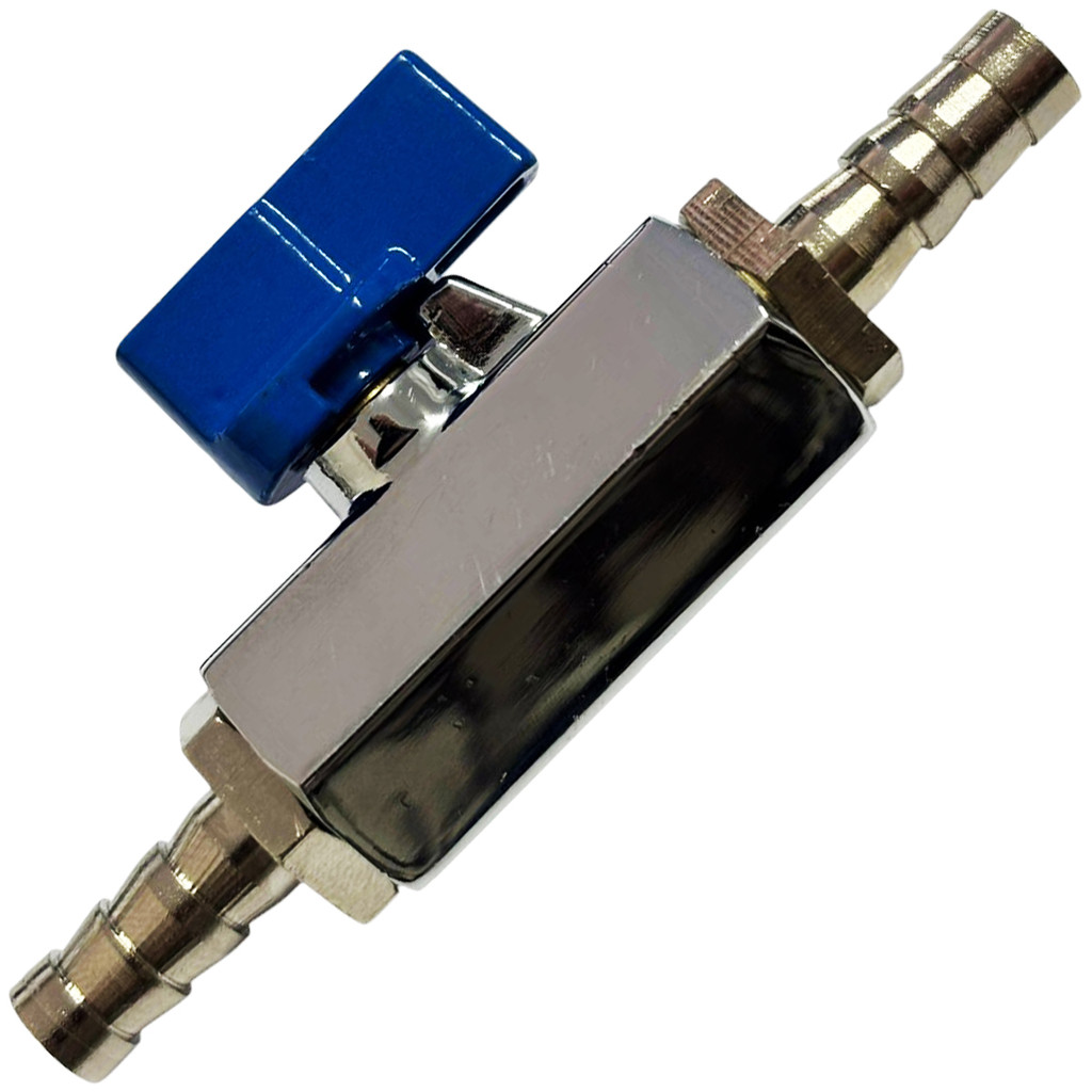 Torneirão Torneira Gasolina Carburador CG150 Titan 04/08 CG125 83/08 Today ML125 XLS125 alta maior v